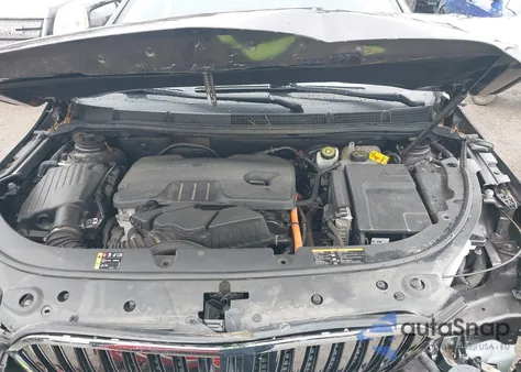 2014 Buick Lacrosse z USA, uszkodzony, nr VIN 1G4GA5GRXEF229363